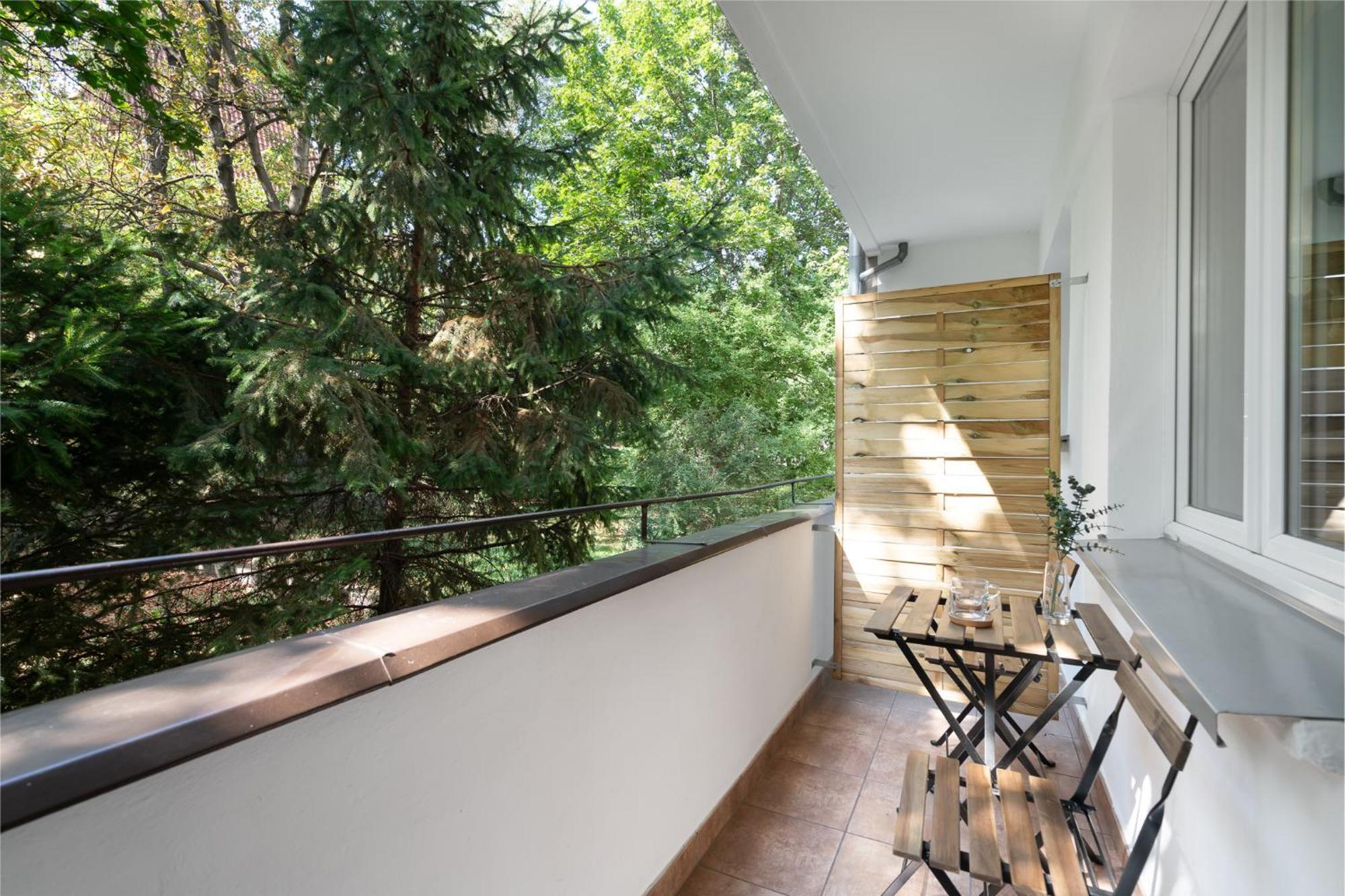 Patro 2 Centrum Apartment *