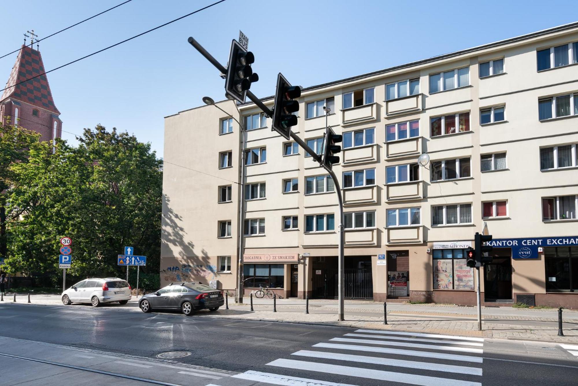Apartment Patro 2 Centrum *