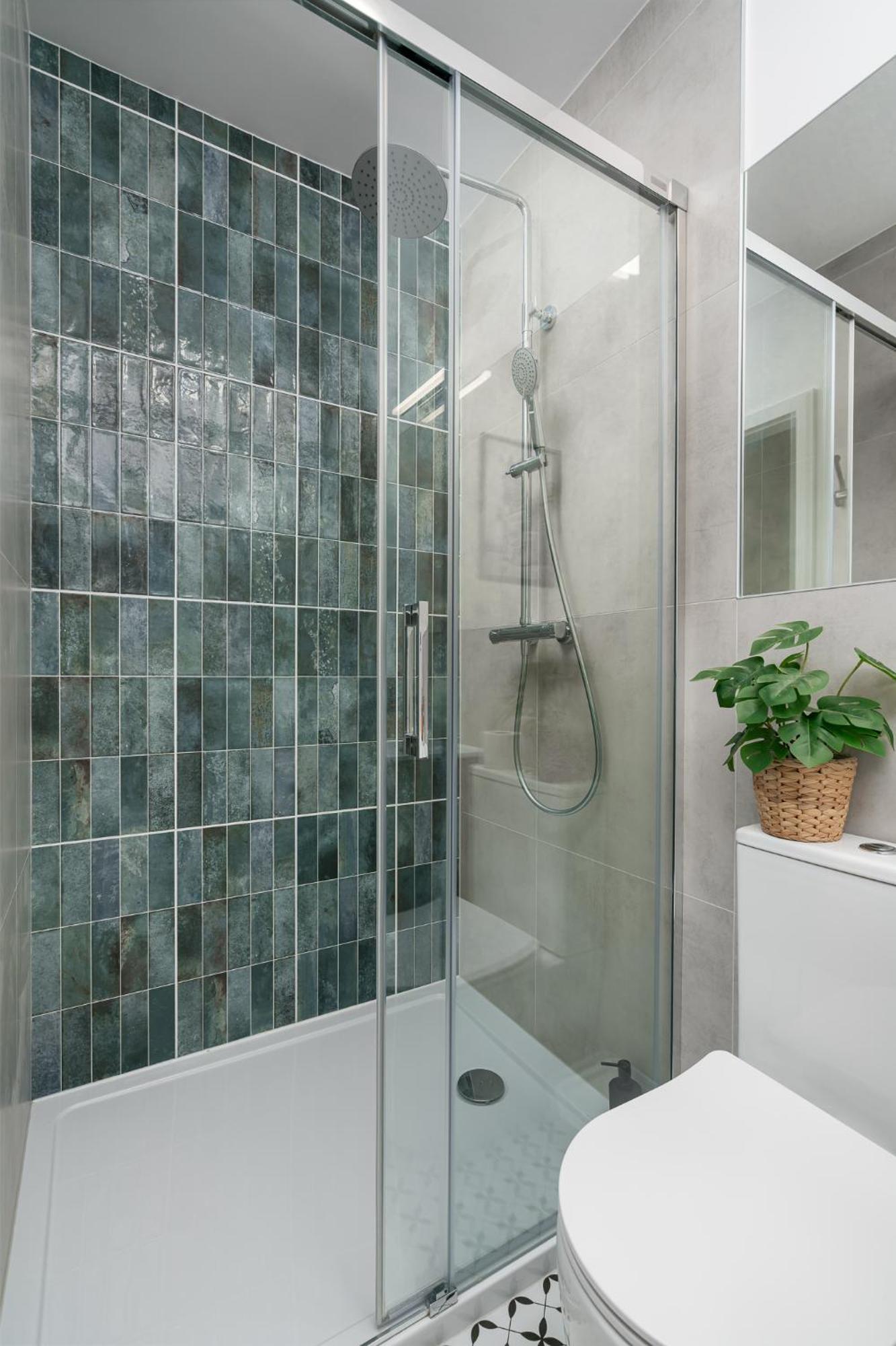Patro 2 Centrum Apartment