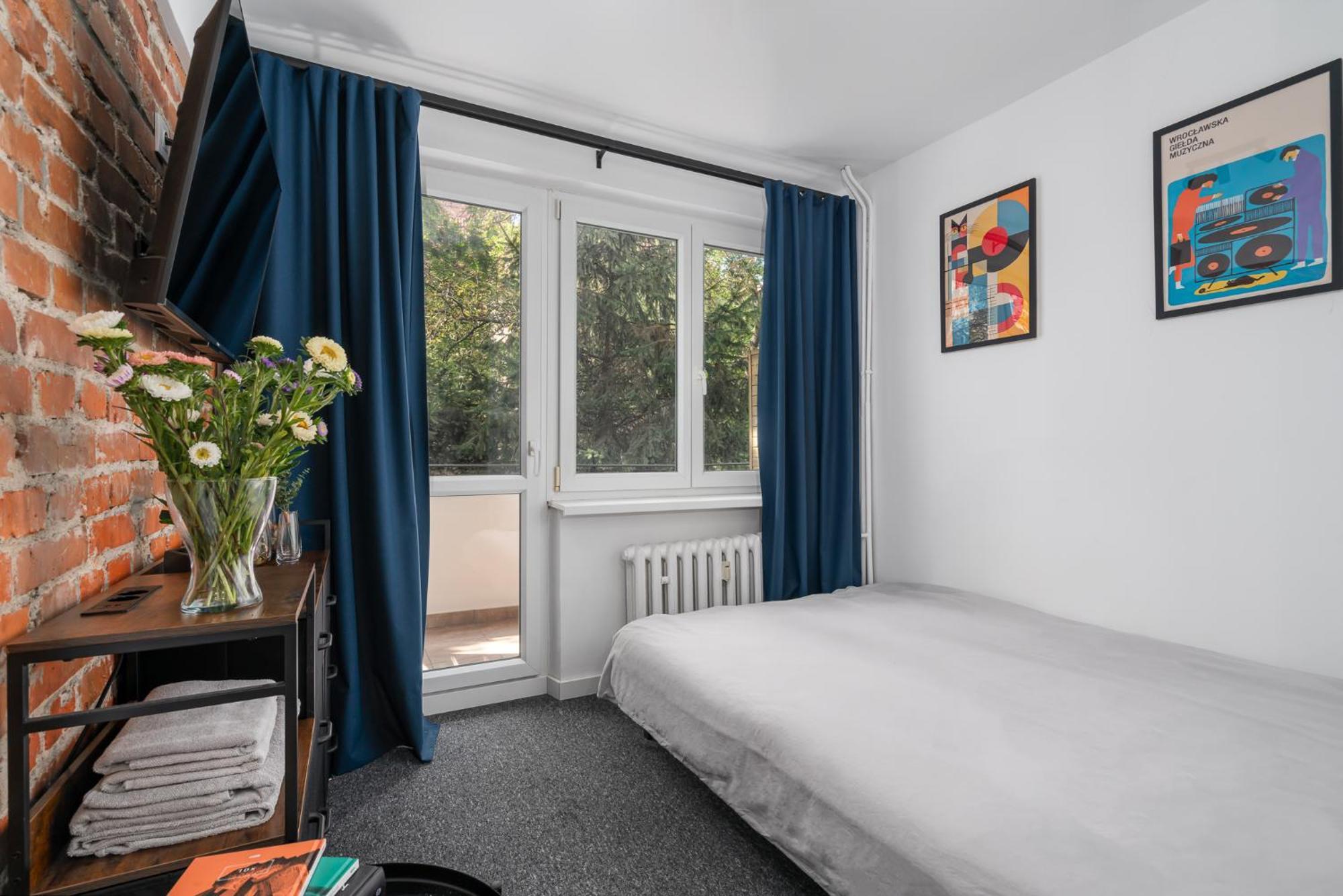 Patro 2 Centrum Apartment *