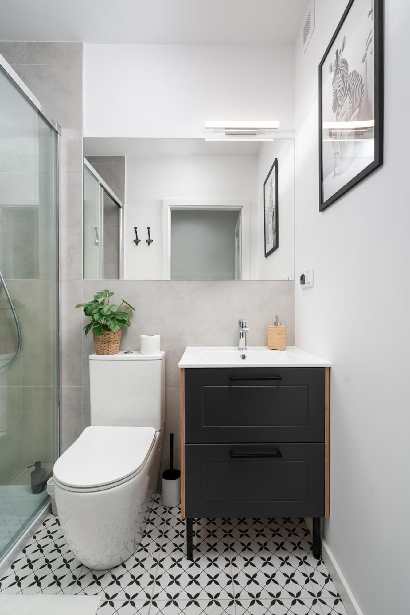 Patro 2 Centrum Apartment *
